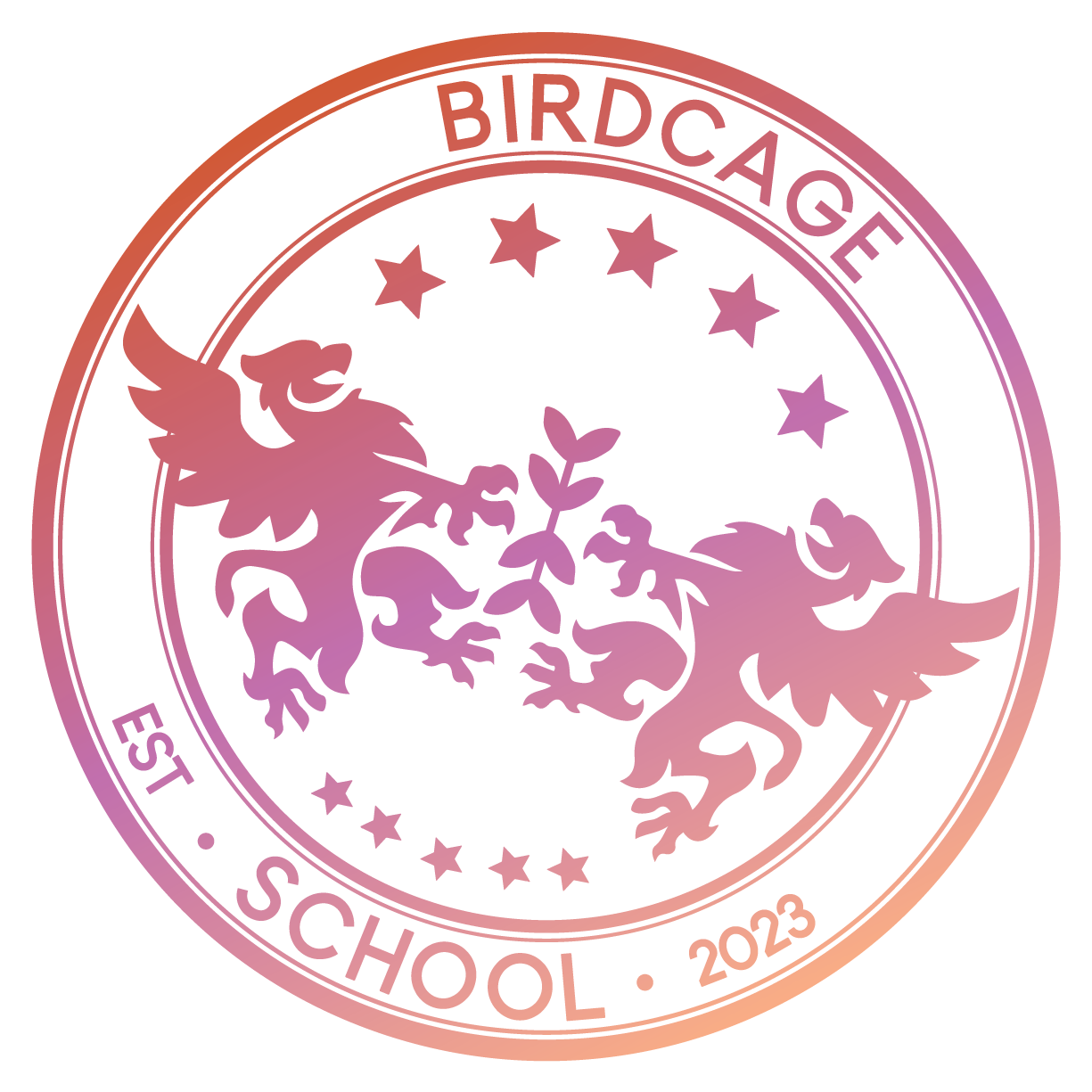 Birdcage-School-logo-seal