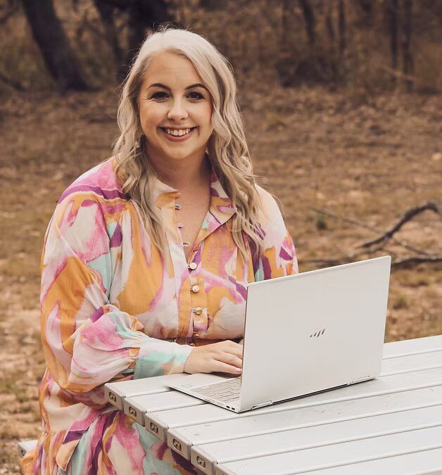 Jasmin Daniels – Founder, Jasmin Daniels Coaching