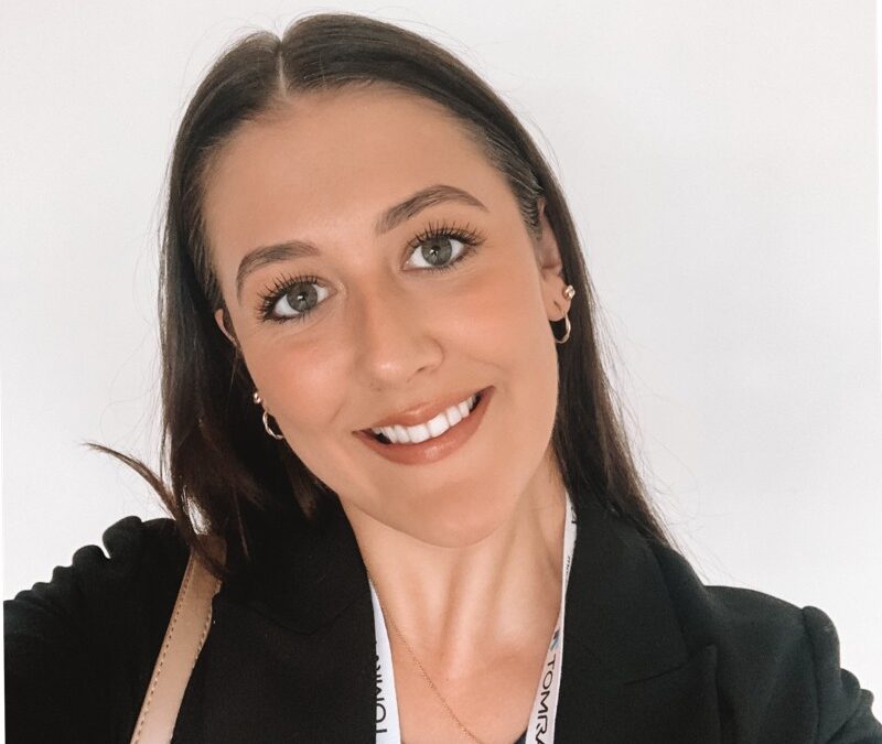 Lauren Grimshaw – Founder, Conscious Considered