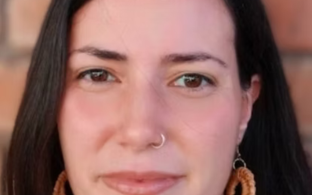 Maria Ordonez – Registered Psychologist